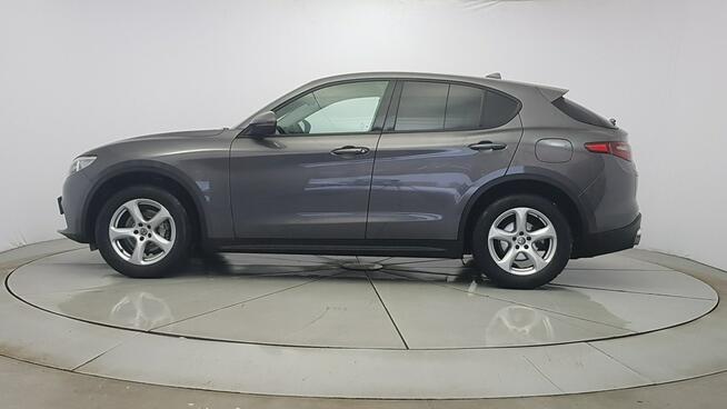 Alfa Romeo Stelvio 2.2 JTDM Super Q4 ! Z polskiego salonu ! FV 23%