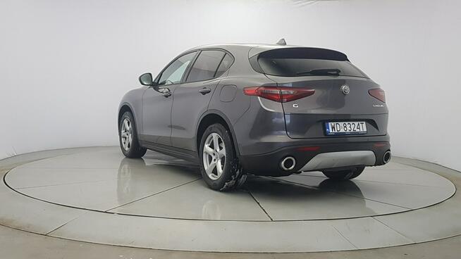 Alfa Romeo Stelvio 2.2 JTDM Super Q4 ! Z polskiego salonu ! FV 23%