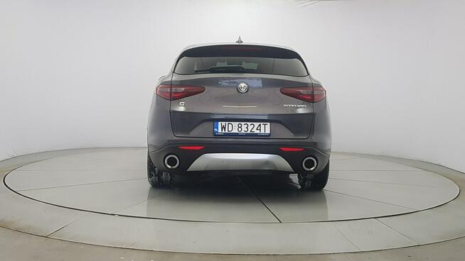 Alfa Romeo Stelvio 2.2 JTDM Super Q4 ! Z polskiego salonu ! FV 23%