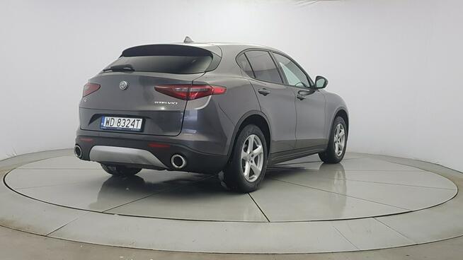 Alfa Romeo Stelvio 2.2 JTDM Super Q4 ! Z polskiego salonu ! FV 23%
