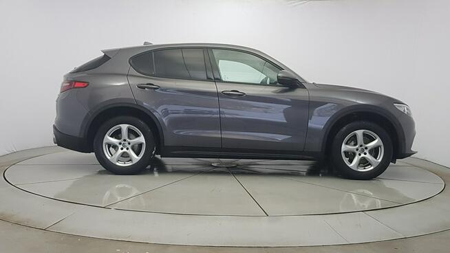 Alfa Romeo Stelvio 2.2 JTDM Super Q4 ! Z polskiego salonu ! FV 23%