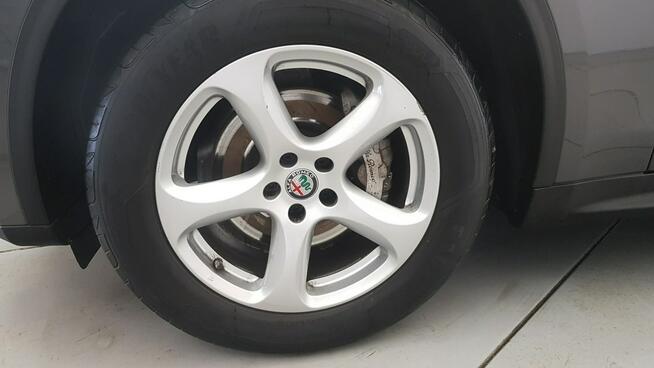 Alfa Romeo Stelvio 2.2 JTDM Super Q4 ! Z polskiego salonu ! FV 23%