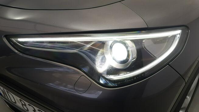 Alfa Romeo Stelvio 2.2 JTDM Super Q4 ! Z polskiego salonu ! FV 23%