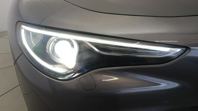 Alfa Romeo Stelvio 2.2 JTDM Super Q4 ! Z polskiego salonu ! FV 23%