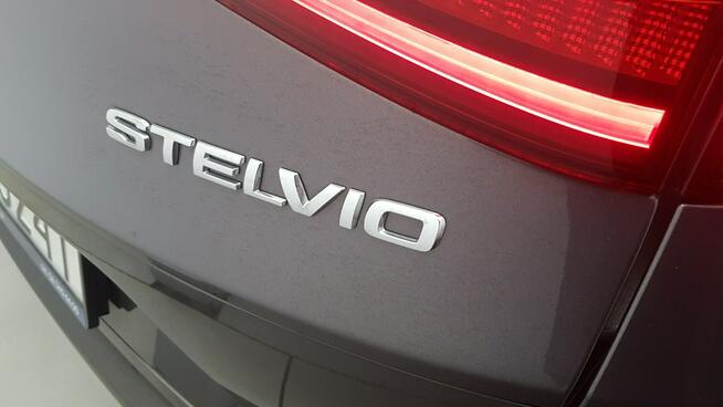 Alfa Romeo Stelvio 2.2 JTDM Super Q4 ! Z polskiego salonu ! FV 23%