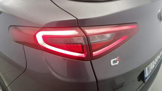Alfa Romeo Stelvio 2.2 JTDM Super Q4 ! Z polskiego salonu ! FV 23%