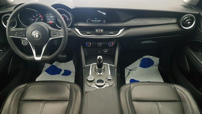 Alfa Romeo Stelvio 2.2 JTDM Super Q4 ! Z polskiego salonu ! FV 23%