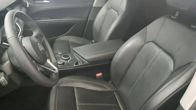 Alfa Romeo Stelvio 2.2 JTDM Super Q4 ! Z polskiego salonu ! FV 23%