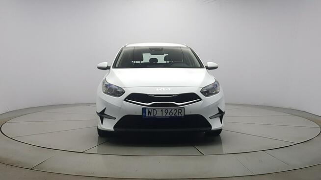 Kia Cee'd 1.5 T-GDI M ! Z Polskiego Salonu ! Faktura VAT !