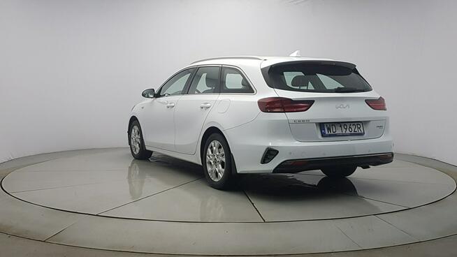 Kia Cee'd 1.5 T-GDI M ! Z Polskiego Salonu ! Faktura VAT !