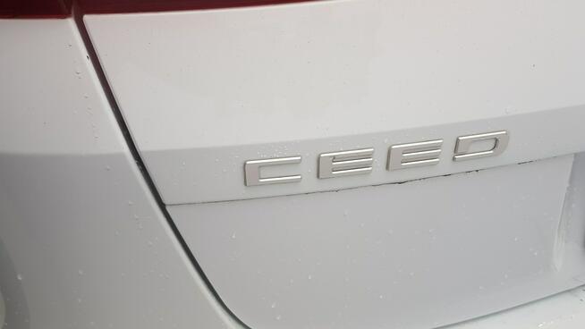 Kia Cee'd 1.5 T-GDI M ! Z Polskiego Salonu ! Faktura VAT !