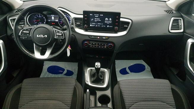 Kia Cee'd 1.5 T-GDI M ! Z Polskiego Salonu ! Faktura VAT !