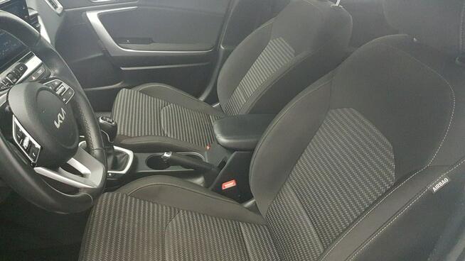 Kia Cee'd 1.5 T-GDI M ! Z Polskiego Salonu ! Faktura VAT !