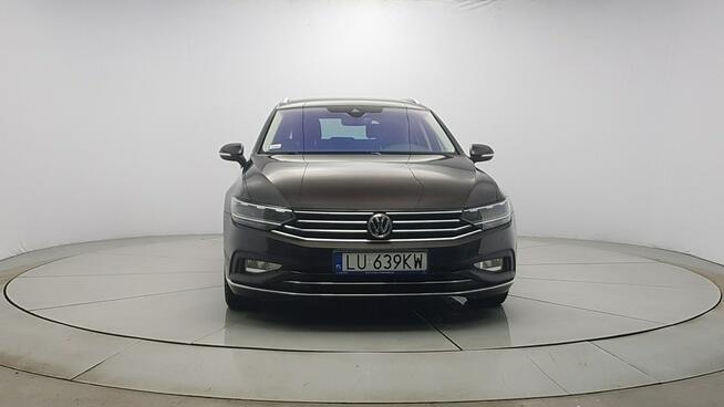 Volkswagen Passat 2.0 TDI EVO Elegance ! Z Polskiego Salonu ! Faktura VAT !