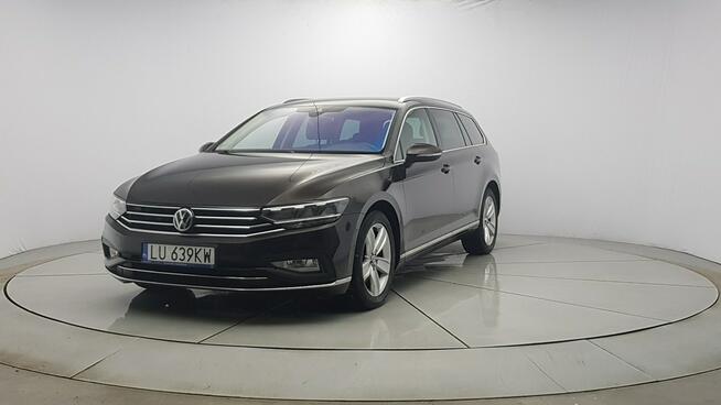 Volkswagen Passat 2.0 TDI EVO Elegance ! Z Polskiego Salonu ! Faktura VAT !