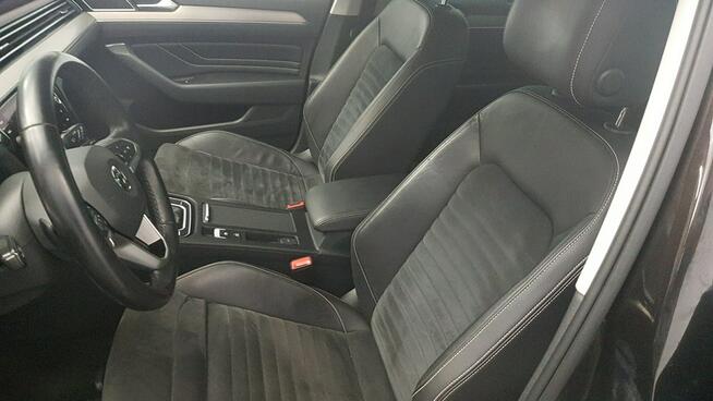 Volkswagen Passat 2.0 TDI EVO Elegance ! Z Polskiego Salonu ! Faktura VAT !
