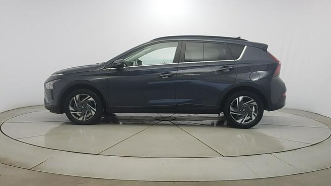 Hyundai Bayon 1.0 T-GDI Smart DCT! Z Polskiego Salonu! Faktura VAT!