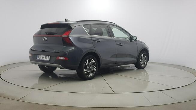 Hyundai Bayon 1.0 T-GDI Smart DCT! Z Polskiego Salonu! Faktura VAT!