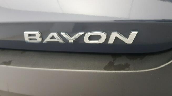 Hyundai Bayon 1.0 T-GDI Smart DCT! Z Polskiego Salonu! Faktura VAT!