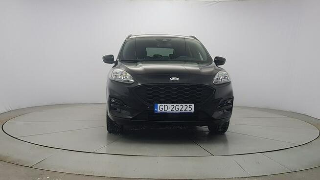 Ford Kuga 2.5 FHEV FWD ST-Line X! Z polsiego salonu! FV 23%