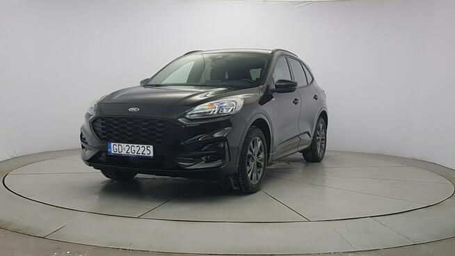 Ford Kuga 2.5 FHEV FWD ST-Line X! Z polsiego salonu! FV 23%