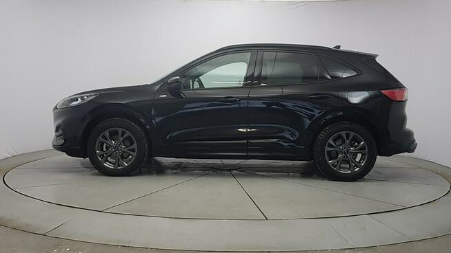 Ford Kuga 2.5 FHEV FWD ST-Line X! Z polsiego salonu! FV 23%