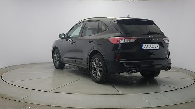 Ford Kuga 2.5 FHEV FWD ST-Line X! Z polsiego salonu! FV 23%