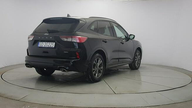Ford Kuga 2.5 FHEV FWD ST-Line X! Z polsiego salonu! FV 23%