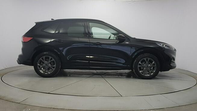 Ford Kuga 2.5 FHEV FWD ST-Line X! Z polsiego salonu! FV 23%