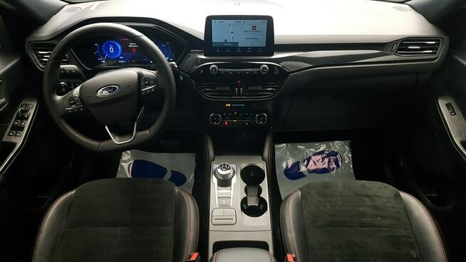 Ford Kuga 2.5 FHEV FWD ST-Line X! Z polsiego salonu! FV 23%