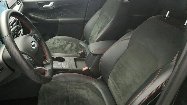 Ford Kuga 2.5 FHEV FWD ST-Line X! Z polsiego salonu! FV 23%