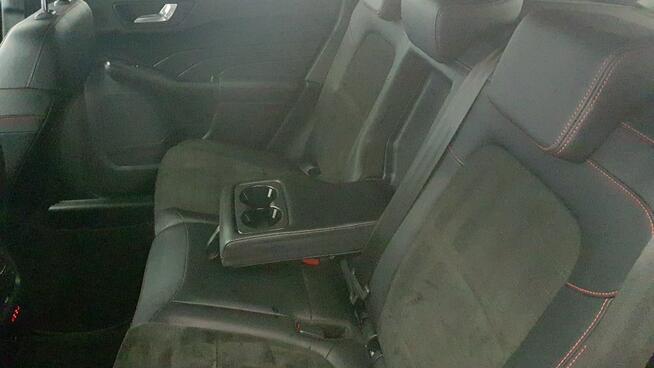 Ford Kuga 2.5 FHEV FWD ST-Line X! Z polsiego salonu! FV 23%