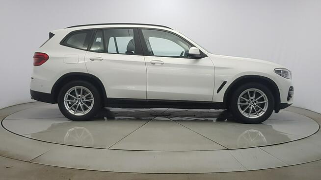 BMW X3 xDrive20d mHEV Advantage! Z Polskiego Salonu! FV 23%!
