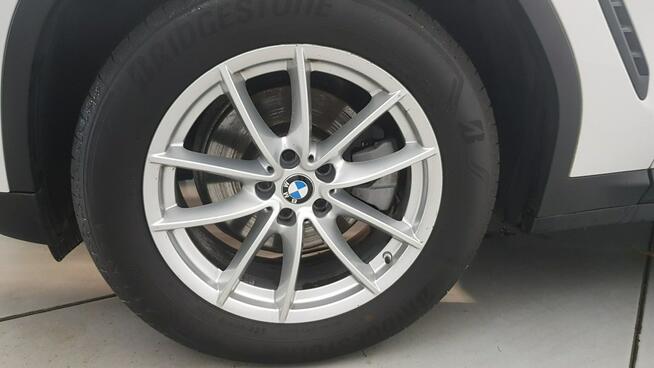 BMW X3 xDrive20d mHEV Advantage! Z Polskiego Salonu! FV 23%!