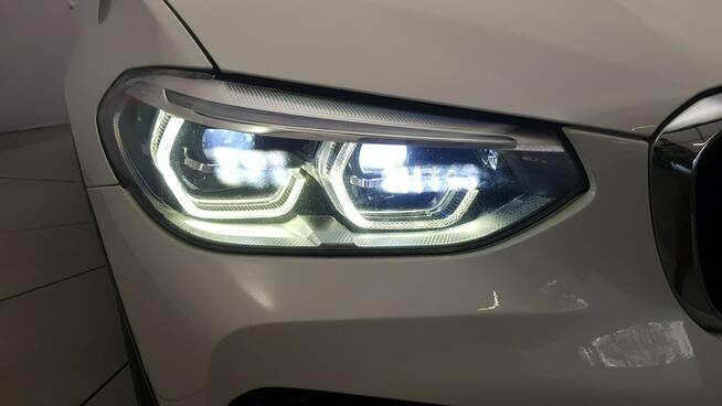 BMW X3 xDrive20d mHEV Advantage! Z Polskiego Salonu! FV 23%!