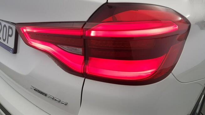 BMW X3 xDrive20d mHEV Advantage! Z Polskiego Salonu! FV 23%!