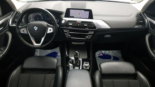 BMW X3 xDrive20d mHEV Advantage! Z Polskiego Salonu! FV 23%!