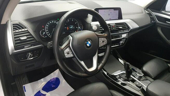 BMW X3 xDrive20d mHEV Advantage! Z Polskiego Salonu! FV 23%!