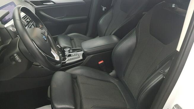 BMW X3 xDrive20d mHEV Advantage! Z Polskiego Salonu! FV 23%!