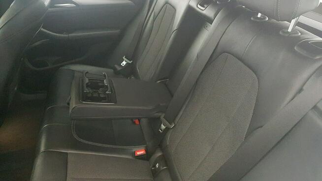 BMW X3 xDrive20d mHEV Advantage! Z Polskiego Salonu! FV 23%!