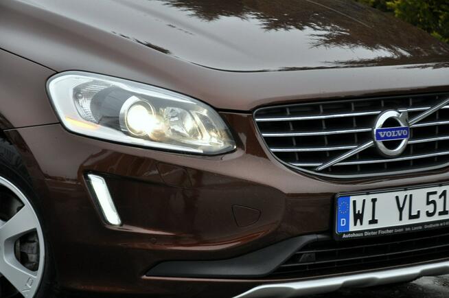 Volvo XC 60 2.0d(181KM)*Lift*Xenon*Led*Navi*Panorama*Skóry*Vitrual*I Wł*Alu17"ASO