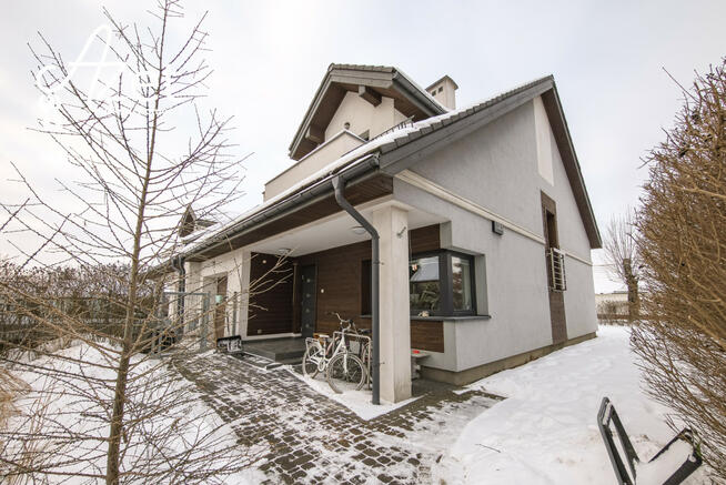 Dom Zaścianki gm. Supraśl, Zaścianki