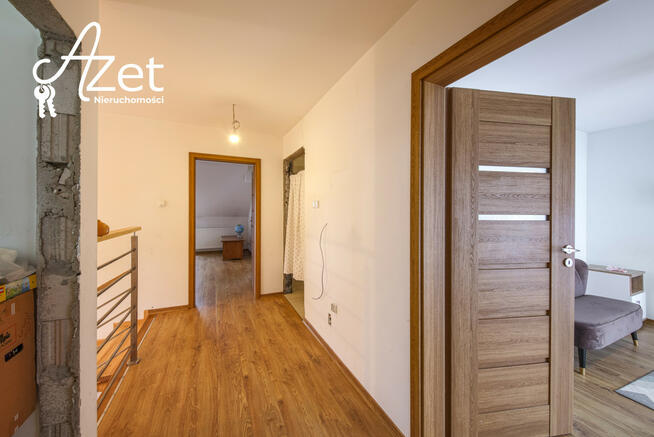 Dom Zaścianki gm. Supraśl, Zaścianki