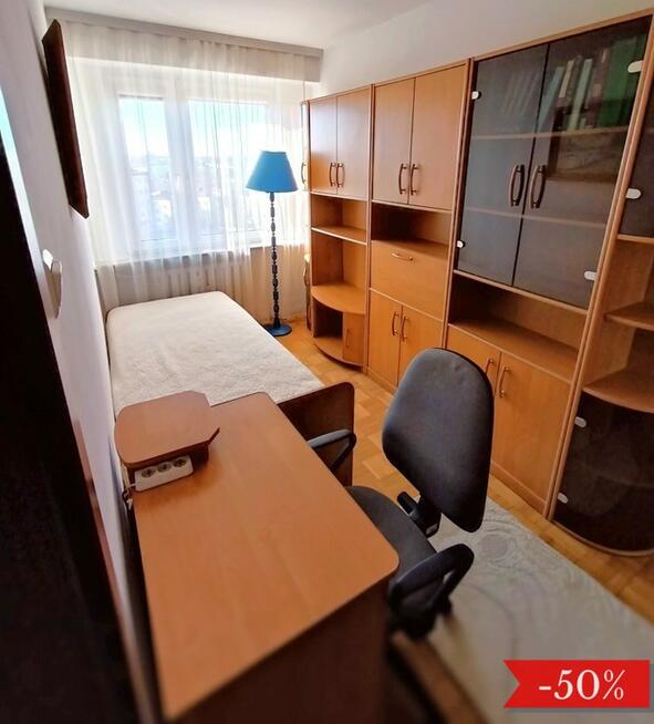 Pokój blisko Górek Czechowskich- Kiepury 11