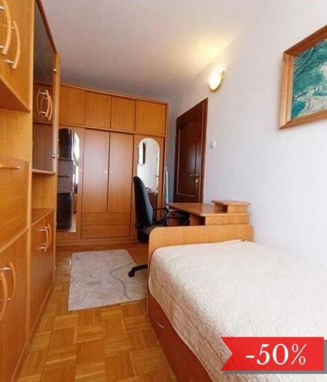 Pokój blisko Górek Czechowskich- Kiepury 11