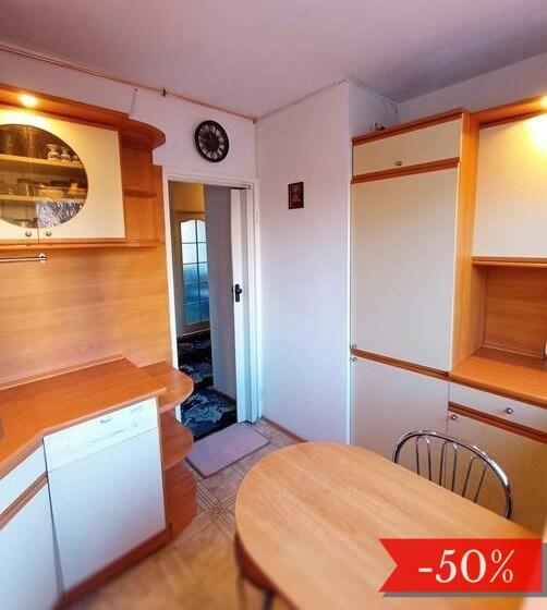 Pokój blisko Górek Czechowskich- Kiepury 11