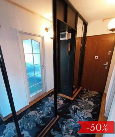 Pokój blisko Górek Czechowskich- Kiepury 11