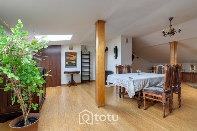 Mieszkanie Warszawa gm. Mokotów Mokotów, Sadyba, Okrężna