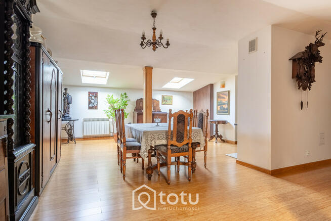 Mieszkanie Warszawa gm. Mokotów Mokotów, Sadyba, Okrężna