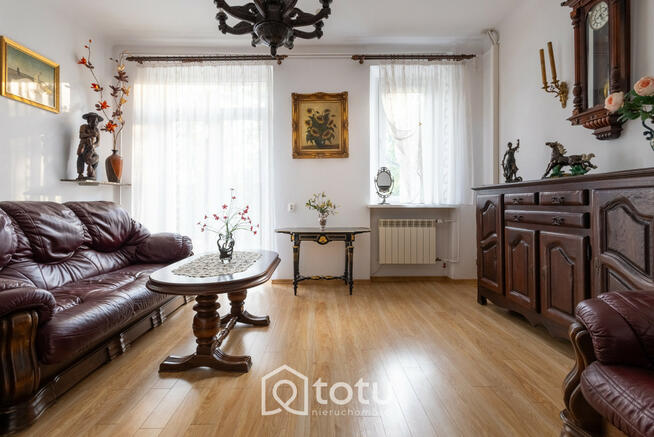 Mieszkanie Warszawa gm. Mokotów Mokotów, Sadyba, Okrężna